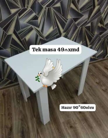 Masalar: Masa yeni