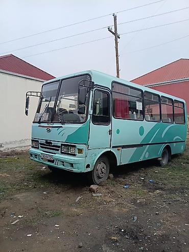 bakı göyçay avtobus: Satılır: Kiçik/orta tutumlu şəhər daxili marşrut avtobusları Məhsul — 2