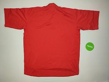relab tshirt: Adidas, Koszulka polo dla mężczyzn, rozmiar 2XL — 3