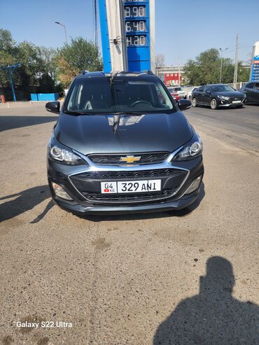 шевроле цена бишкек: Chevrolet Spark: 2019 г., 0.1 - engine capacity л, Автоматтык, Бензин, Хетчбек