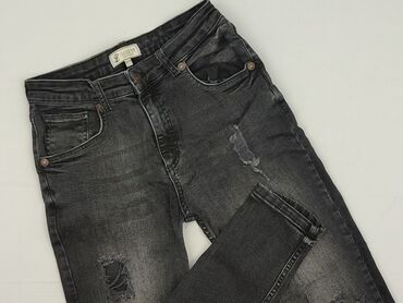 Jeans, 14 years, 164, condition - Perfect
