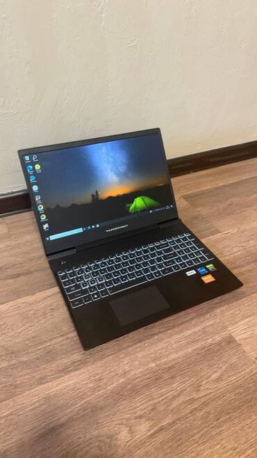 мониторы amd freesync: Ноутбук, 16 ГБ ОЭТ, Колдонулган, Оюндар үчүн