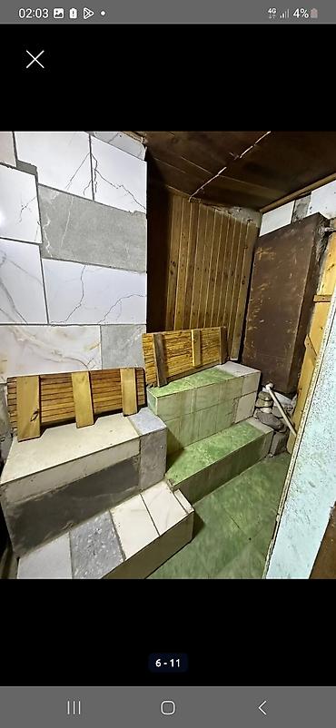 Продажа коттеджей и домов: Срочно! 2 этаж ЗДАНИЯ БИЗНЕСИ МЕНЕН САТЫЛАТ.320кв/м АЙЫНА 100000 — 11