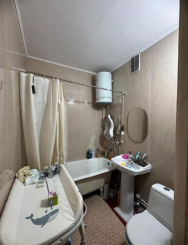 1 кв 5 мкр 106 серия: 1 комната, 36 м², Юг-2 мкр 106 серия, 5 этаж — 2