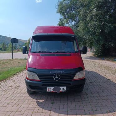 двигатель мерседес 2.2 дизель купить: Легкий грузовик, Mercedes-Benz, Дубль, 3 т, Б/у
