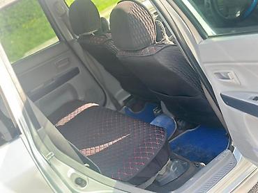 Mazda: Mazda Demio: 2003 г., Хэтчбэк — 9