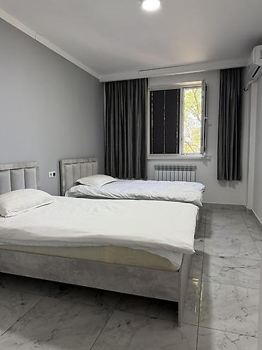 gatsby hotel: Комнаты для проживания на закрытой охраняемой территории. - Отдельно — 5