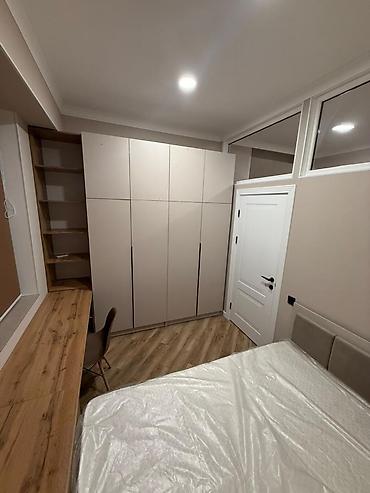 2 уровень: 1 комната, 35 м², Элитка, 2 этаж, Евроремонт — 6