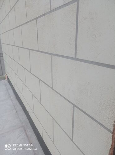 Фасадные панели: Облицовочные термопанели, имитирующие кирпичную кладку, представлены в — 11