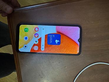 atouch tablet se pro: Samsung Galaxy A13, 64 GB, rəng - Qara, Barmaq izi — 1