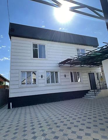 Продажа коттеджей и домов: Срочно‼️ Срочно ‼️ ‼️ Продается 2х этажный дом в очень хорошем — 3