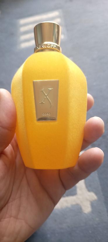 Parfemi: Xerjoff Coro 100ml,Unisex Odličan Parfem donesen iz Nemačke.Retkost — 3
