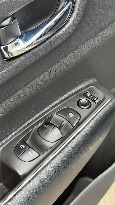 samsung sm3: Renault Samsung QM6: 2020 г., 2 л, Автомат, Газ, Кроссовер — 9