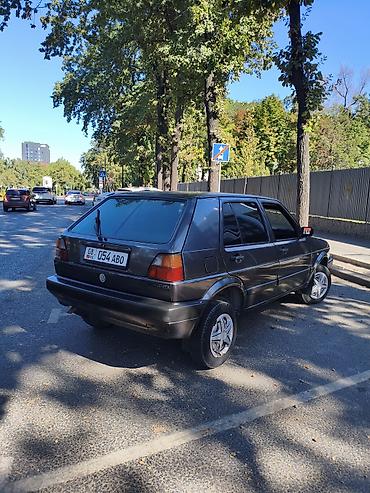 голф 3 запчати: Volkswagen Golf: 1991 г., 1.8 л, Механика, Бензин, Хэтчбэк — 2