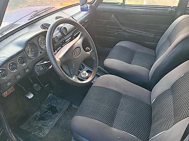 VAZ (LADA): VAZ (LADA) 2106: 1.6 l | 1999 il 58867 km Sedan — 10