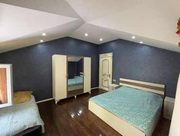 Bağ evlərinin kirayəsi: 200 kv. m, 3 otaqlı, Hovuzlu — 11