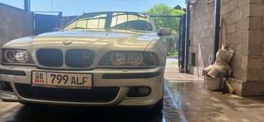 фолсваген б 4: BMW 520: 1996 г., 2.5 л, Механика, Бензин, Седан