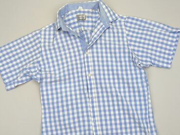 Shirts: Shirt for men, M (EU 38), condition - Good