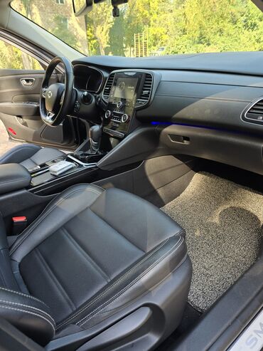 компрессор центрального замка мерс: Ssangyong : 2019 г., 2 л, Автомат, Газ, Седан