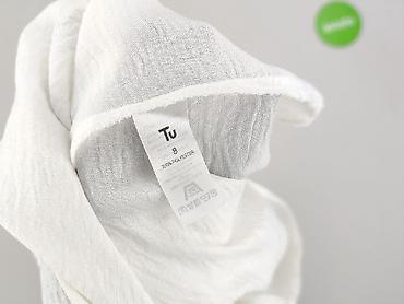 przedmiot na u: TU Woman, Bluzka damska, rozmiar XS — 6