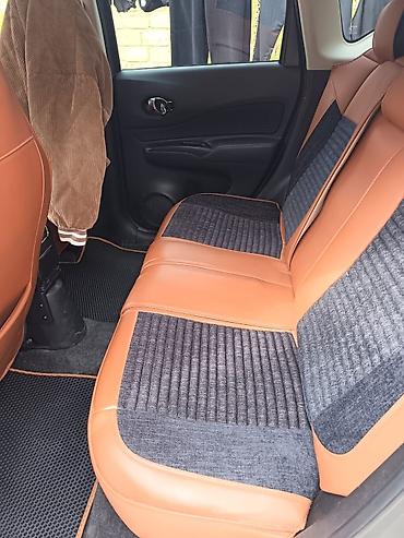 Nissan: Nissan Note: 1.2 l | 2015 il Sedan — 8