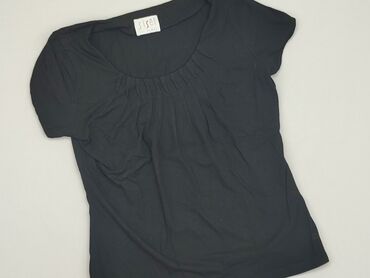 t shirty kappa damskie: T-shirt, S (EU 36), condition - Good