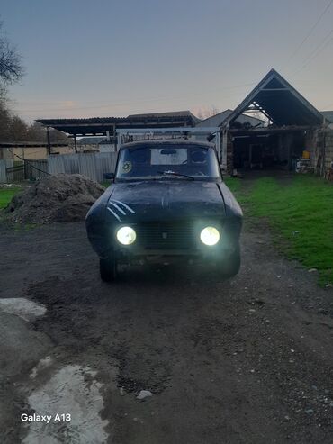 Yük maşınları: MASKIVIC, 1990 il, motor 1.6 l, Bort, İşlənmiş — 1