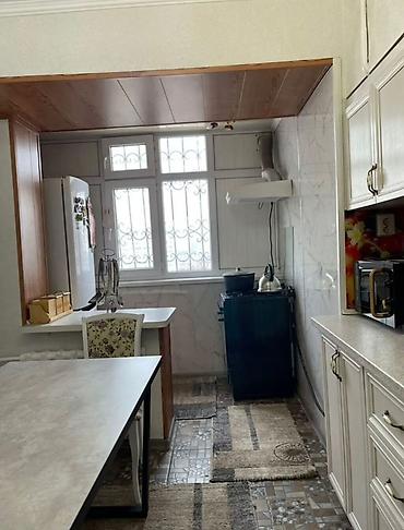 3: 3 комнаты, 67 м², Индивидуалка, 8 этаж, Евроремонт — 7