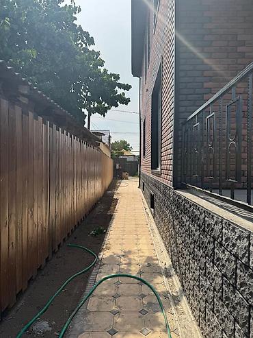 Продажа домов: Дом, 356 м², 6 комнат, ПСО (под самоотделку) — 12