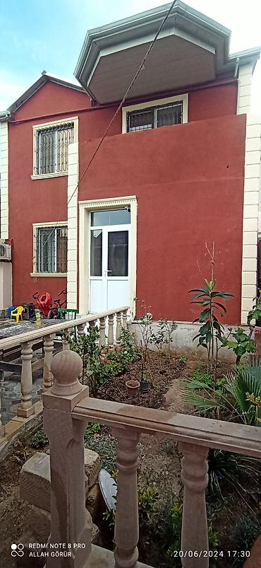 şuşa qesebesi: 4 otaqlı, 120 kv. m, Yeni təmirli — 1