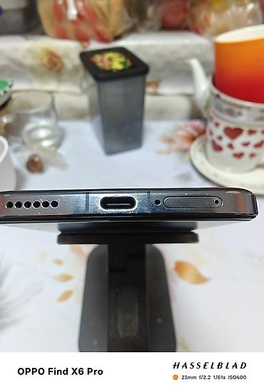 Honor: Honor Magic 5 Pro, Б/у, 256 ГБ, цвет - Черный, 2 SIM — 7