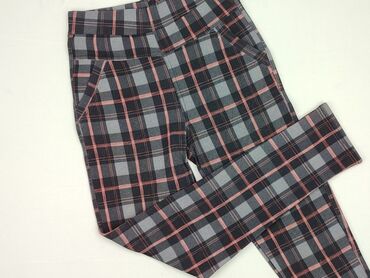legginsy woskowane wysoki stan: Leggings Sports for women, size M (EU 38)