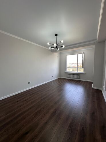 Продажа квартир: 1 комната, 47 м², Элитка, 4 этаж, Евроремонт