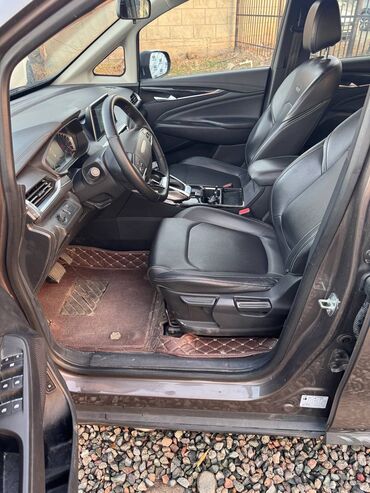 Другие автомобили: Продаю MAXUS G50 2019 год. Обьем 1.5 турбо Безключевой доступ 7 мест — 10