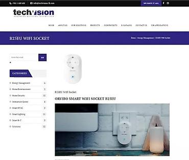 Utikači: ORVIBO Wi‑Fi pametna utičnica - Daljinsko upravljanje putem — 14