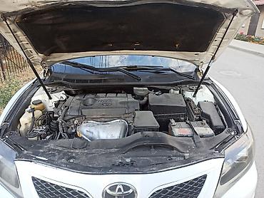 voxy noah: Toyota Camry: 2010 г., Автомат, Бензин, Седан — 6