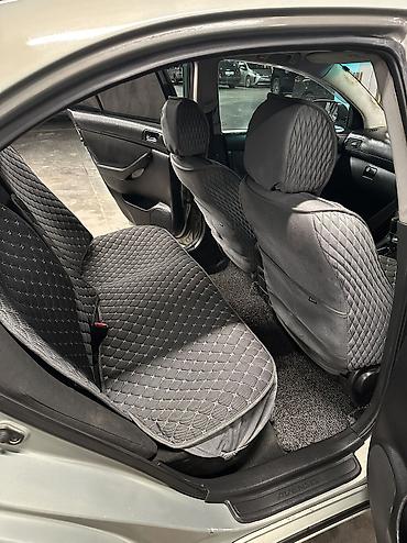 Toyota: Toyota Avensis: 2004 г., 2 л, Автомат, Бензин, Седан — 7