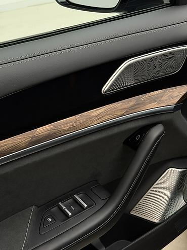 Другой электротранспорт: Hozon Neta S — 2024 год — пробег: 34 000 км — растаможена не оформлена — 12