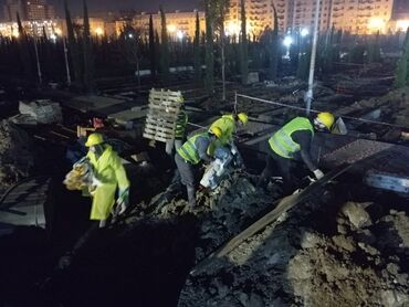 Fəhlələr: Fəhlə, 6 ildən artıq təcrübə — 3