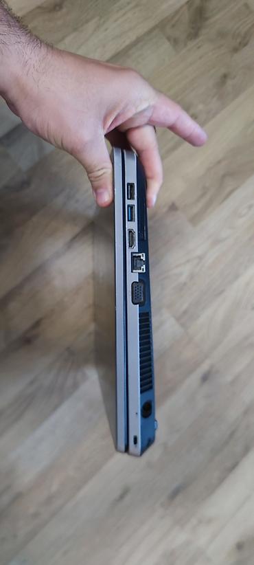 hp hdd: HP ProBook 430s noutbuk - Ekran: 15.6", HD - Prosessor: Intel Core — 7