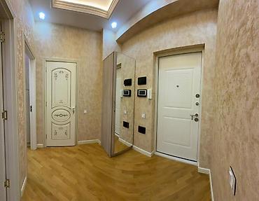 1 комнатная квартира снять: İcarəyə verilir 2 otaqlı yeni tikili 50 m², Nəsimi r. Kateqoriya Yeni — 7