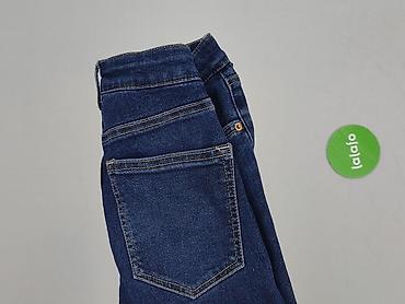 hexeline online: H&M, Jeansy damskie, rozmiar XS — 7