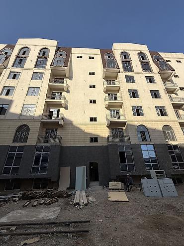 Продажа квартир: 2 комнаты, 68 м², 4 этаж, Готовая ПСО (под самоотделку) — 13