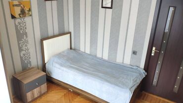 Köhnə tikili: Bakı, 5 otaqlı, Köhnə tikili, m. Əhmədli, 120 kv. m — 8