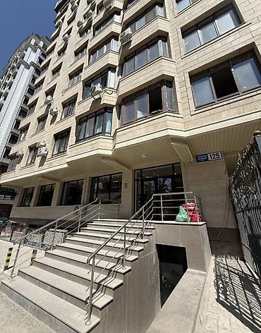 Продажа квартир: 2 комнаты, 80 м², Золотой квадрат Элитка, 7 этаж — 8