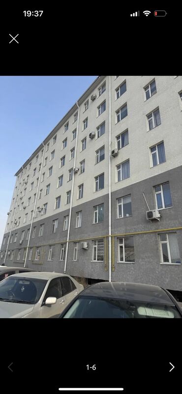 Продажа квартир: 1 комната, 40 м², 1 этаж, Косметический ремонт