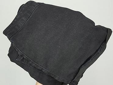 massimo jeans: Bershka, Szorty damskie, rozmiar M — 6