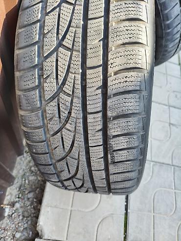 140 280: Зимние шины Hankook Winter i*cept evo W310 (M+S), комплект из 4 шт — 6