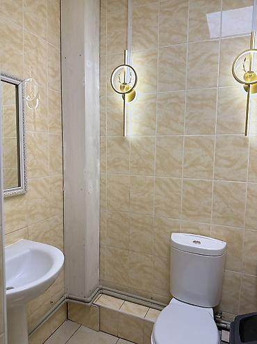 Аренда помещений свободного назначения: Сдается помещение 50 м2 75000 сом и депозит Первая линия. Доступ — 11