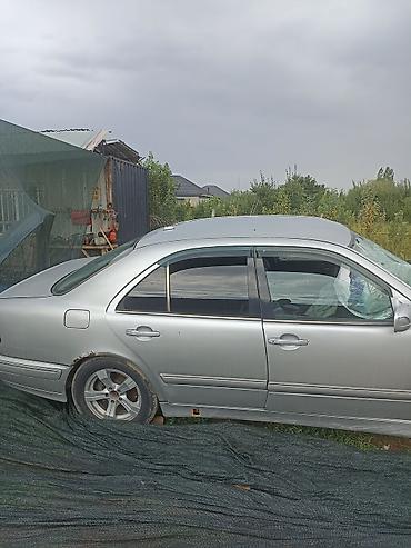 новые моторы: Бензиновый мотор Mercedes-Benz 2000 г., 3.2 л, Б/у, Оригинал, Япония — 2